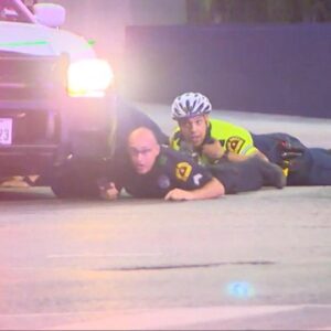 SURVIVING AMBUSHES FOR LAW ENFORCEMENT​