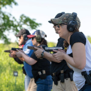 IDAHO & OREGON ENHANCED CONCEALED WEAPONS LICENSE - (Saturdays), April 4th and 11th, 2026