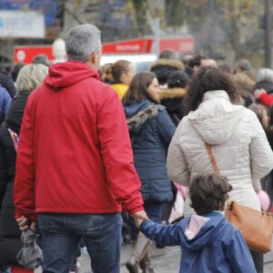 OFF-DUTY SURVIVAL​